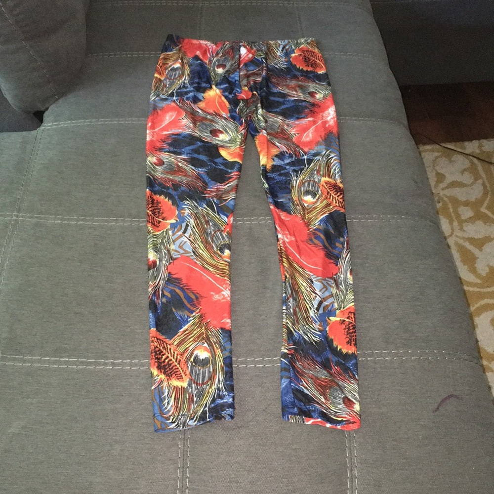 Leggings by stone eyes